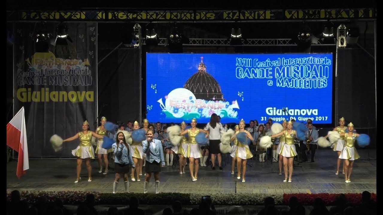 GRODZISKA ORKIESTRA DETA IM.STANISLAWA SLOWINSKIEGO