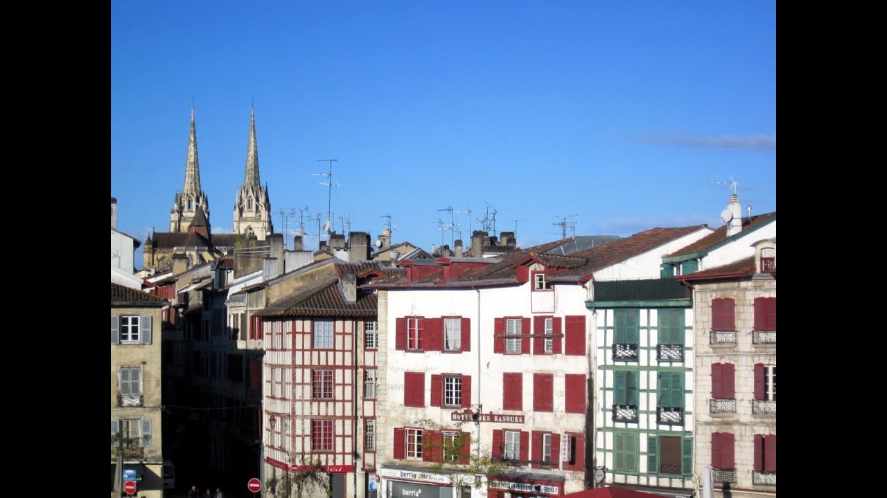 Le Petit Bayonne