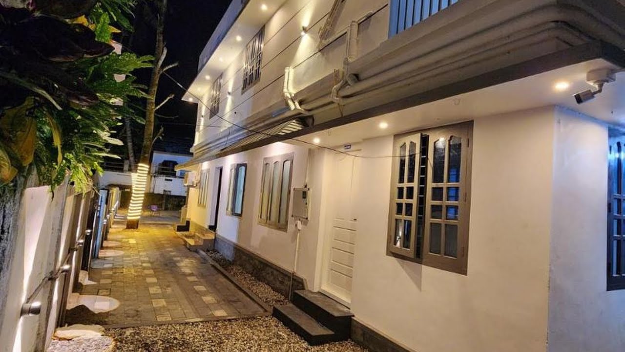 Seabay Bliss | Varkala, India | Hotel Review 🏩