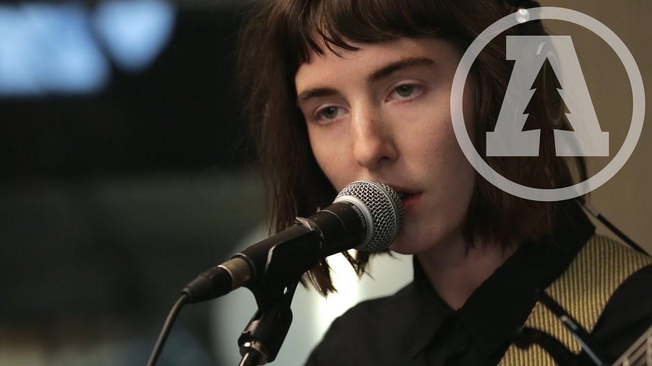 Матери на Audiotree Live (полная сессия)