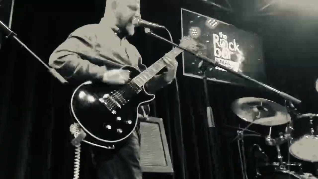 Каландар - В пути (Live)