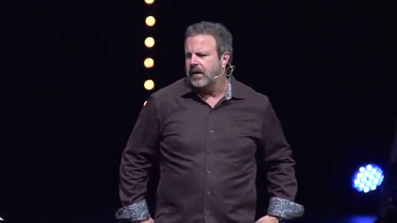 Friend of God | Kris Vallotton | Bethel Church