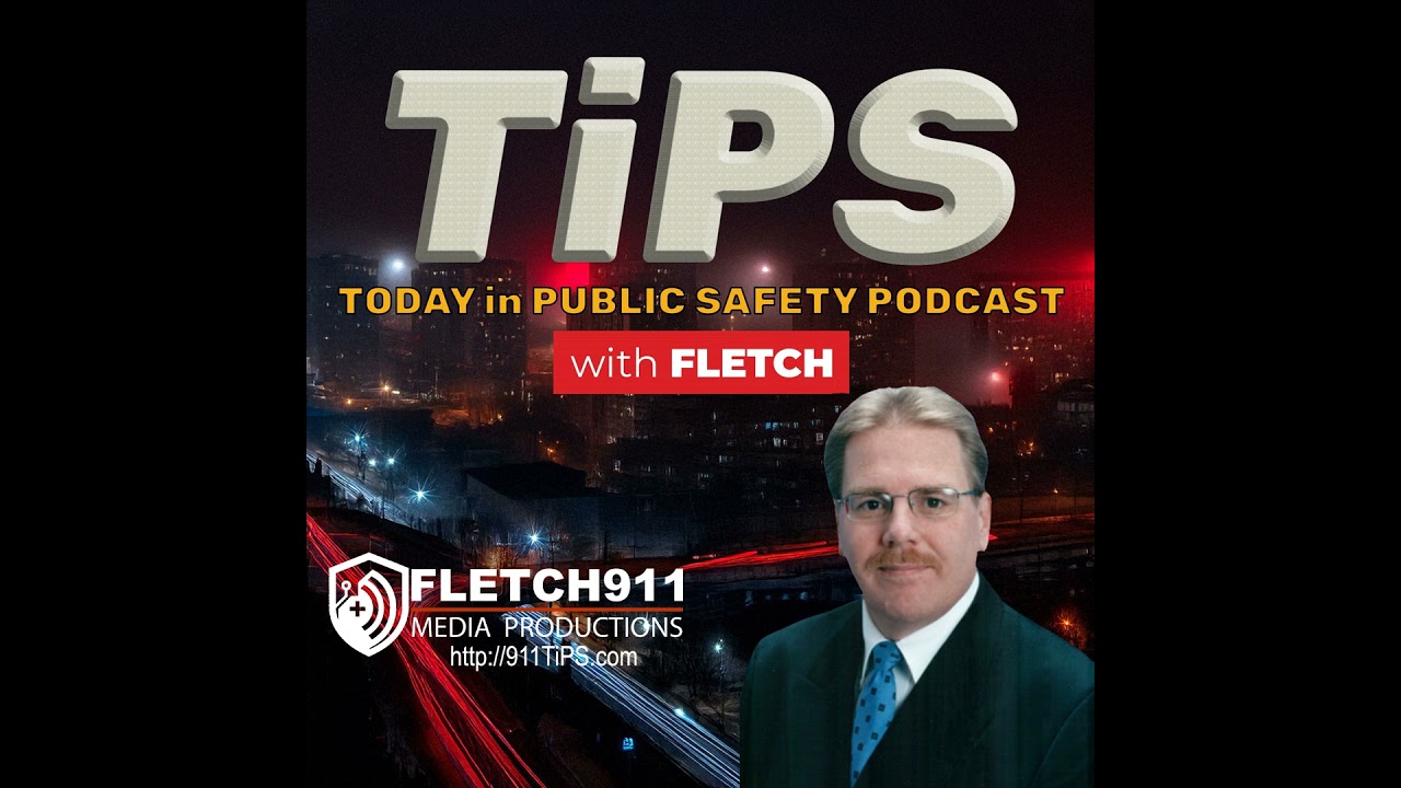 TiPS Episode 26 0211 - Alarm Calls to 911: When “Automation” Burns the Minutes You Can’t Afford