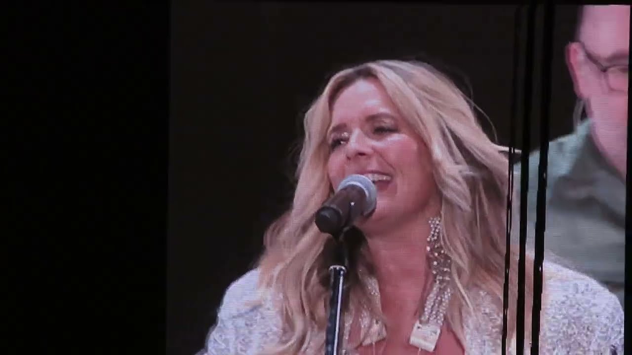 Candy Dulfer - Pick Up the Pieces (Live 2024)