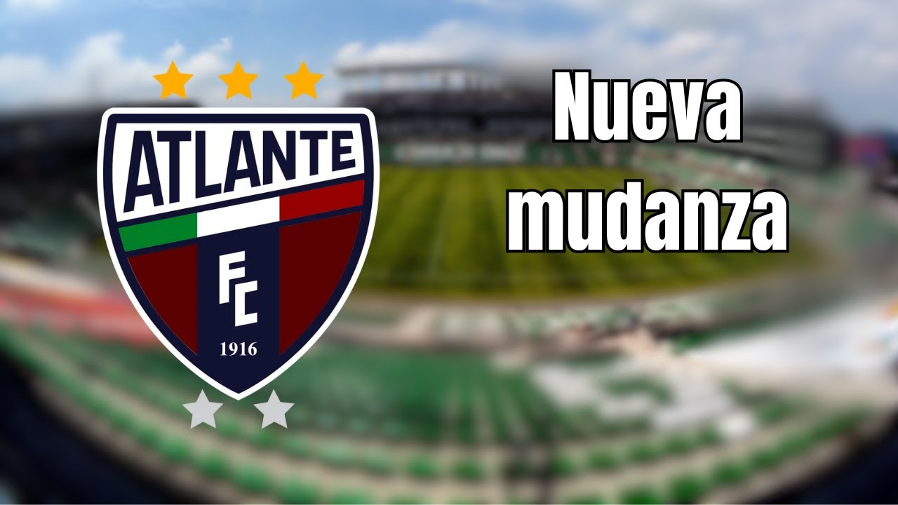 Potronoticias: Atlante se muda a Zacatepec | Partidos amistosos