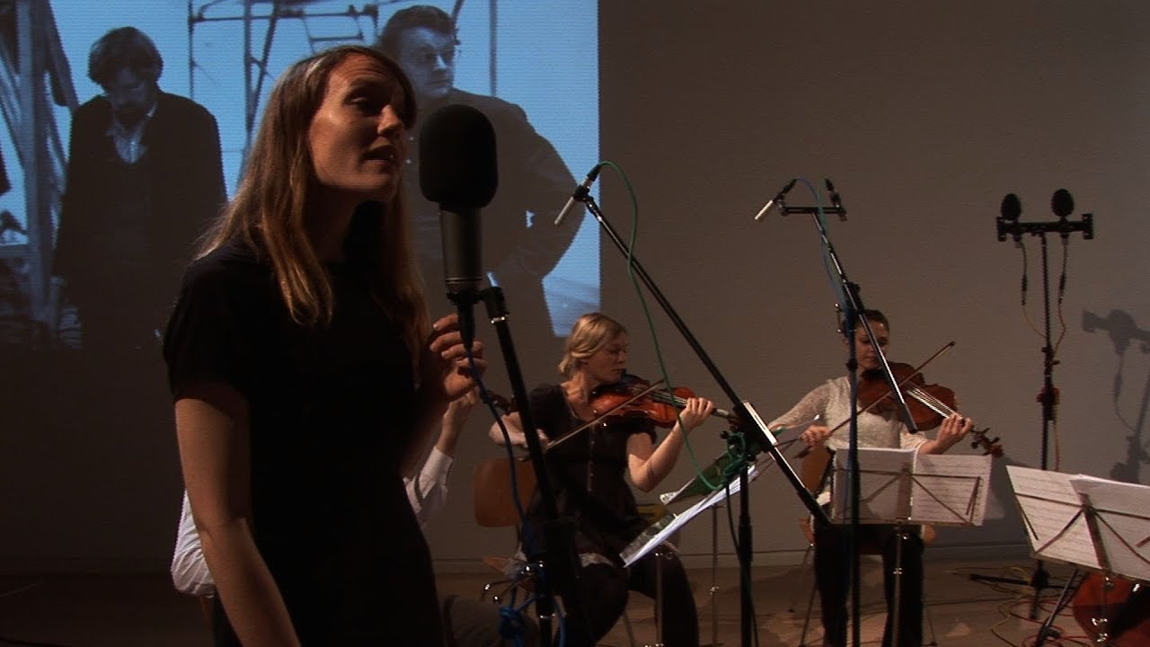 Om Pontus Hult&eacute;ns Visningmagasin, Moderna Museet