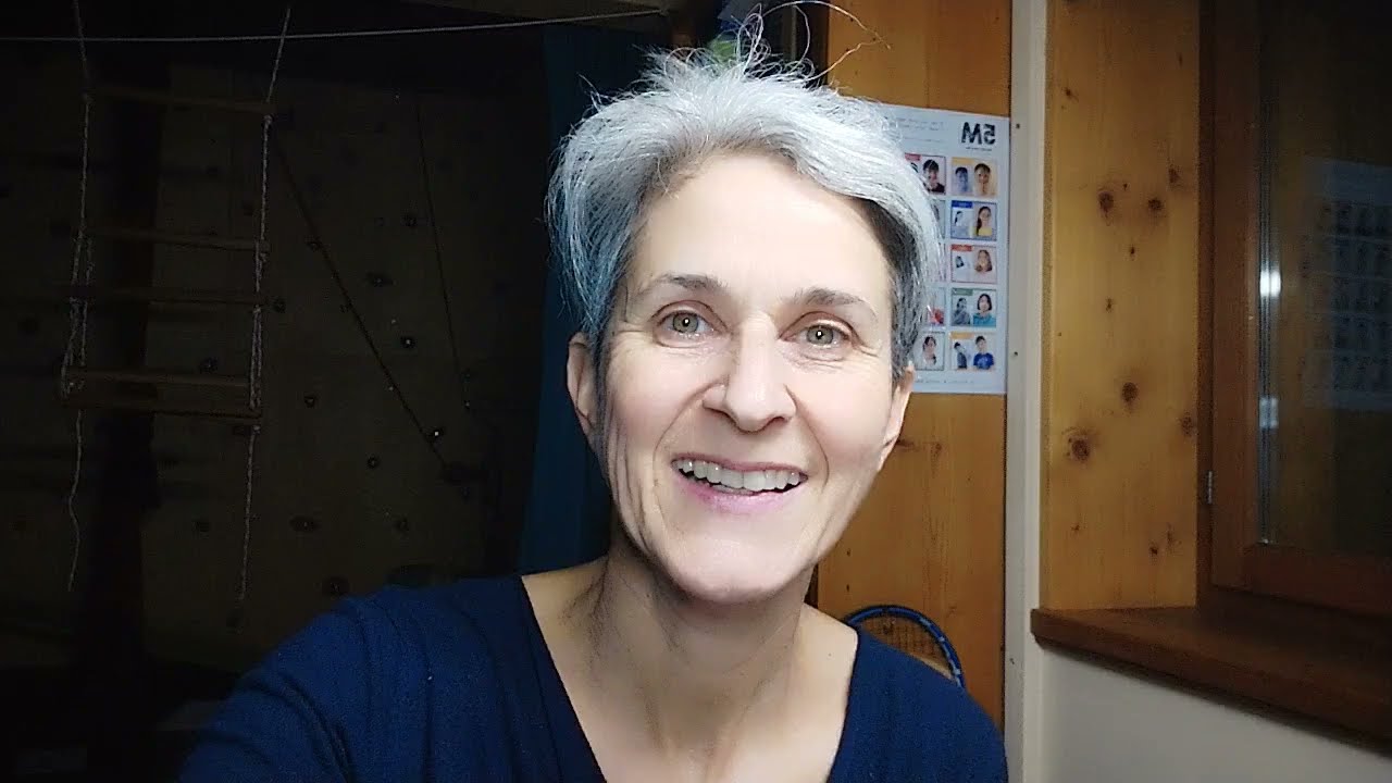 Perché il cambiamento fa così paura?