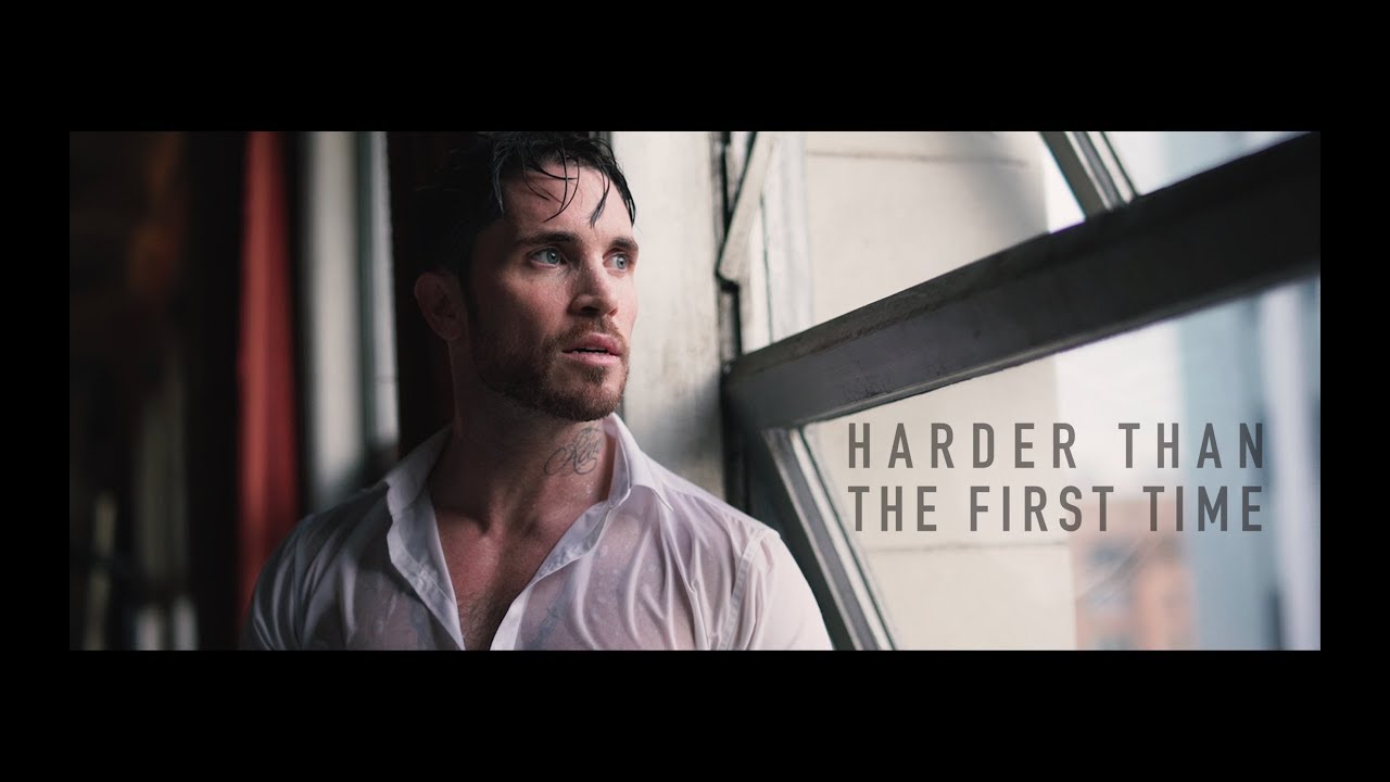 BLAKE MCGRATH | HARDER THAN THE FIRST TIME (Official Video)