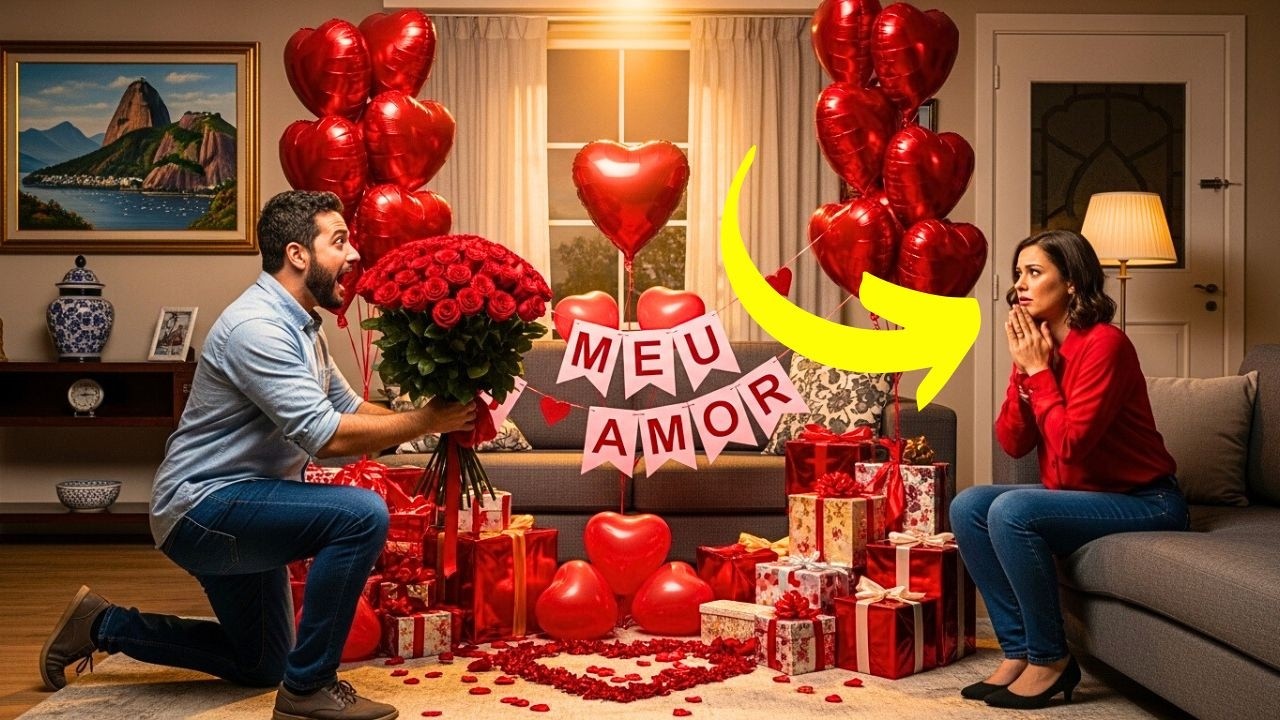 Quais São os SINAIS que um Homem Apaixonado Deixa quando Está INTERESSADO?
