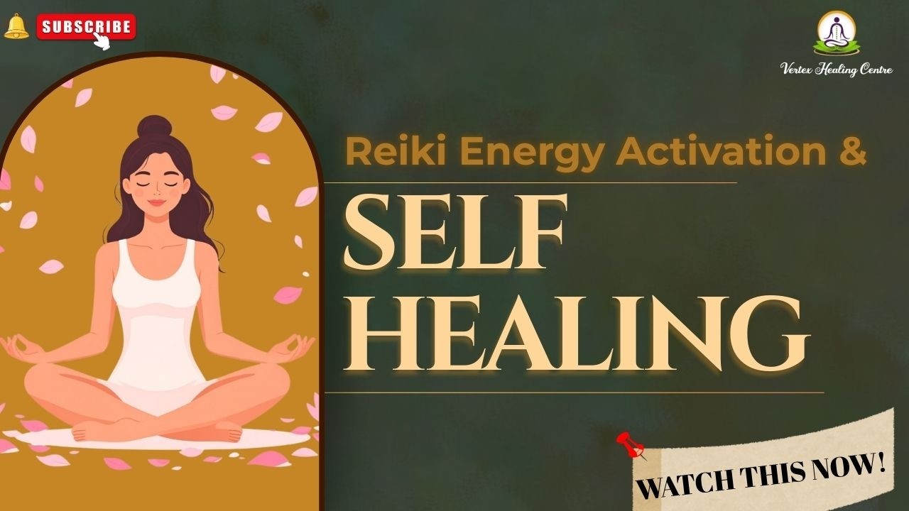 REIKI LEVEL 1 DAY 6 (10/02/2026)