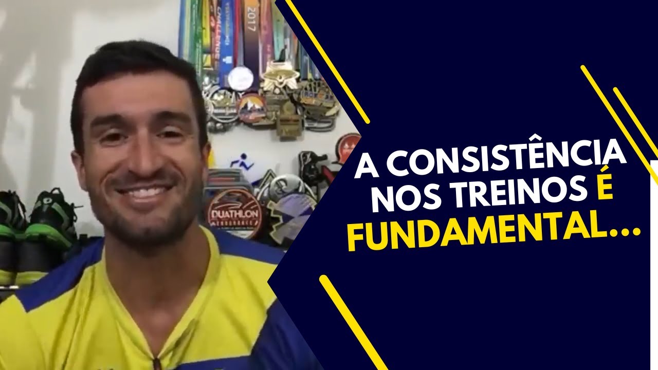Quanto TEMPO eu preciso para me PREPARAR para uma MARATONA?