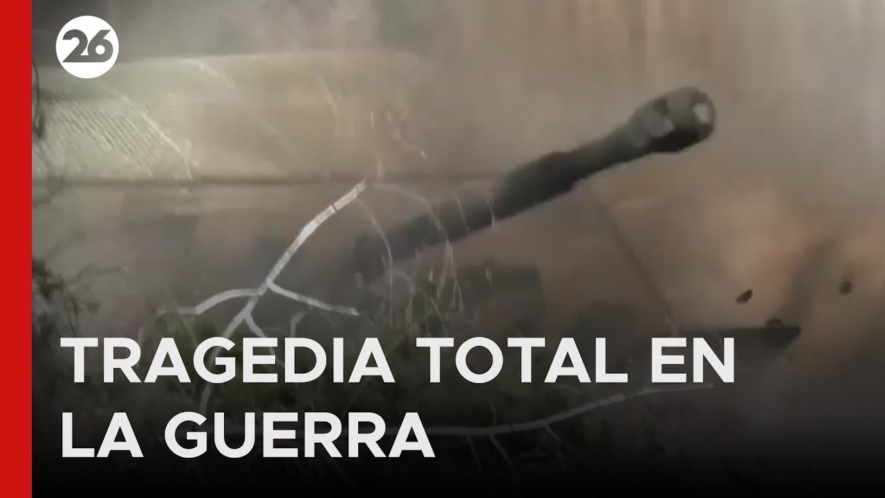🇺🇦 EL NÚMERO QUE ATERRA AL MUNDO | Zelenski pone sobre la mesa la cantidad exacta de soldados caídos