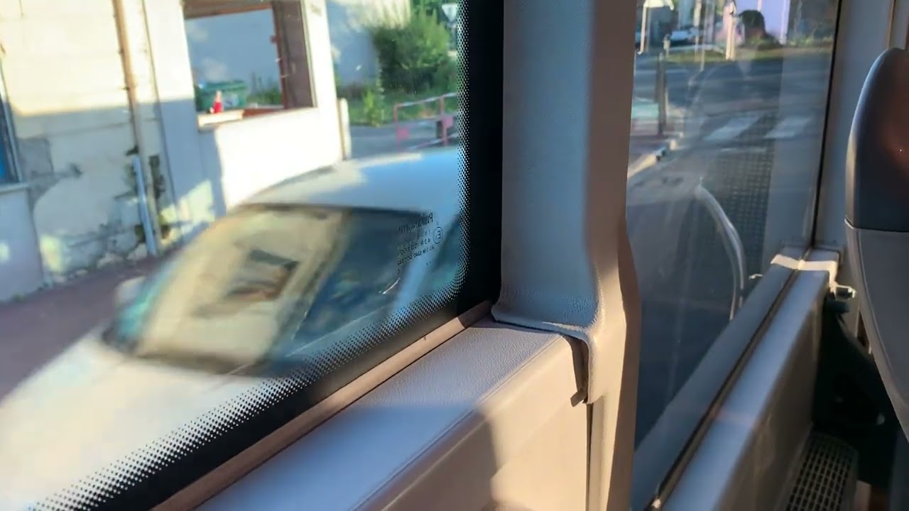 Spot: TBM Bordeaux, Liane 15, Man Lion’s City A21 CNG #1619