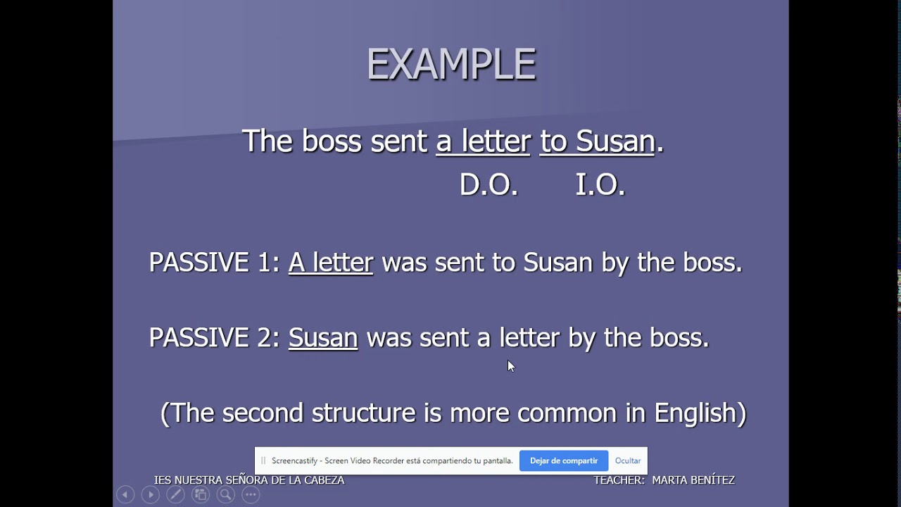 2.PASSIVE_DITRANSITIVE VERBS