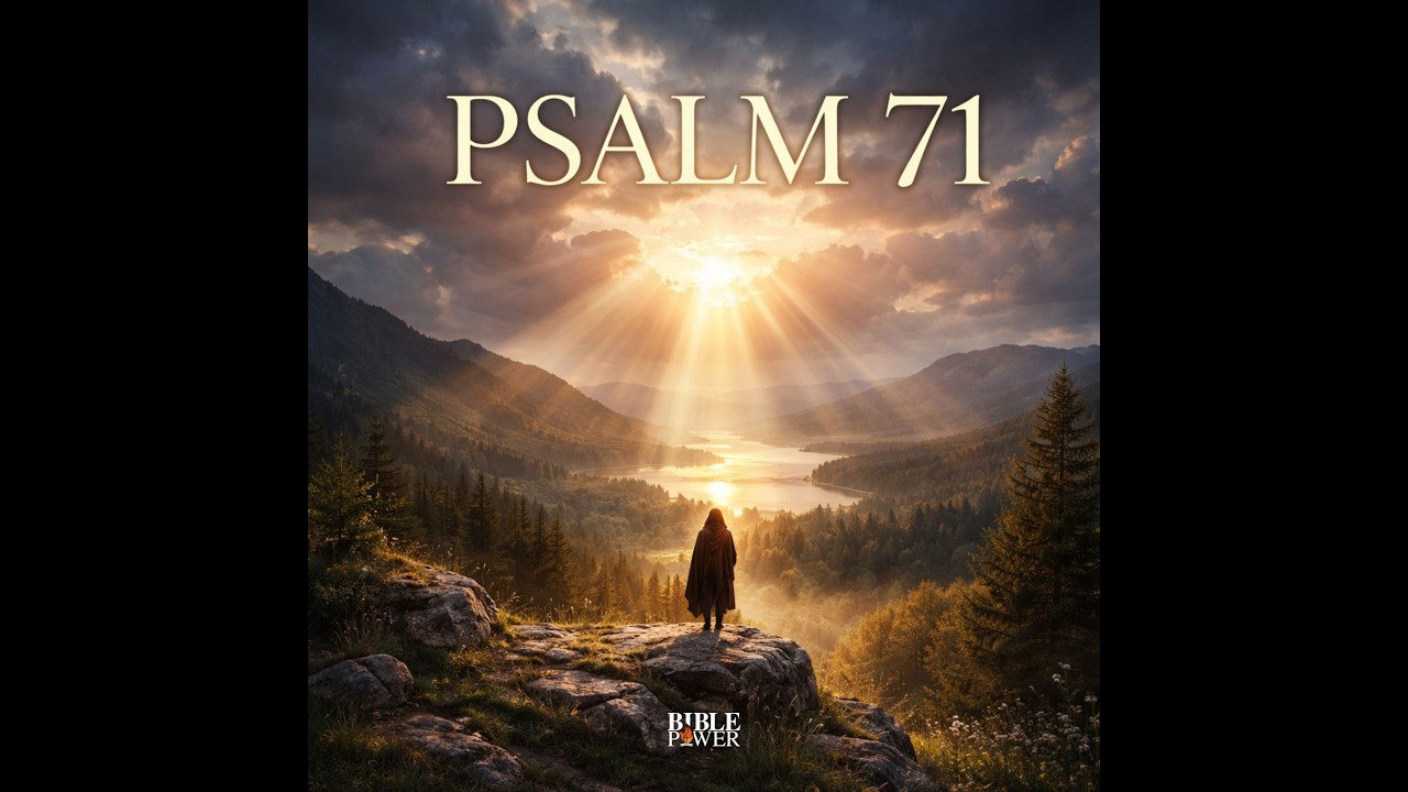 Psalm 71