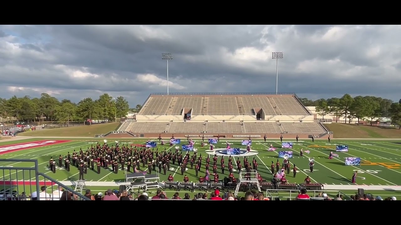 DPHS Band 2024