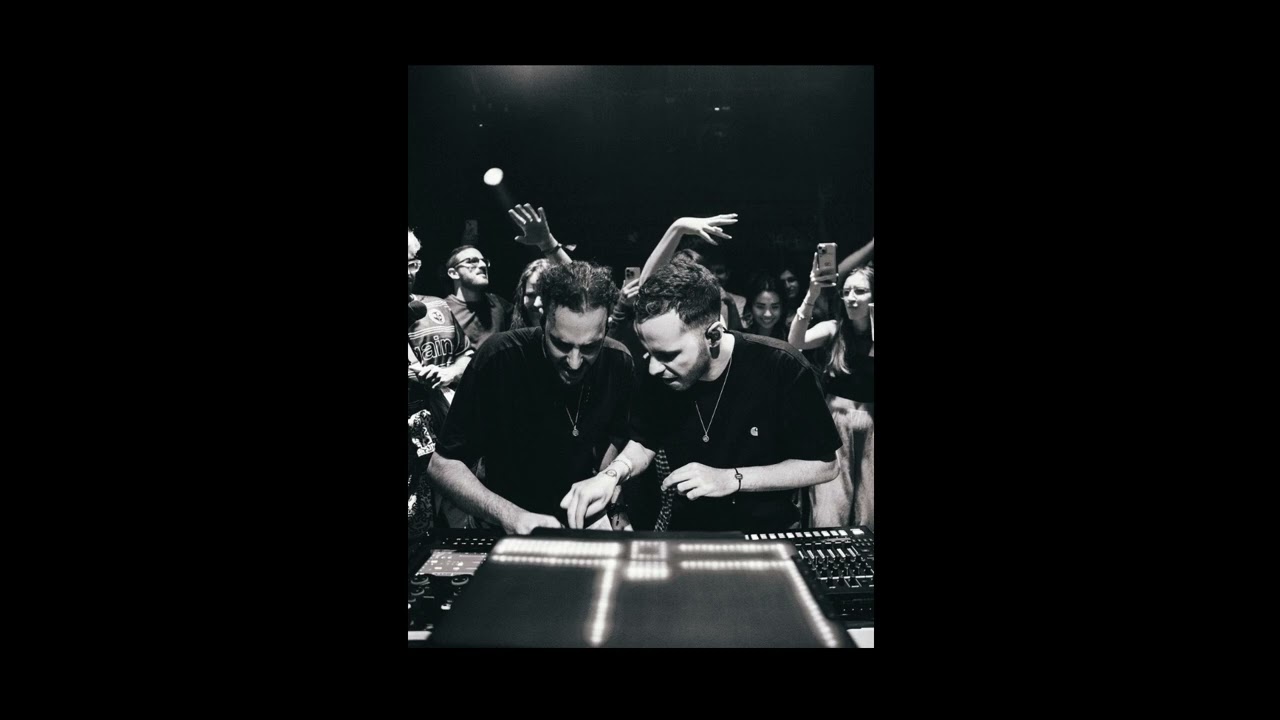 Baby Keem - vent (PARISI, Fred again.. Edit) [Tomorrowland]