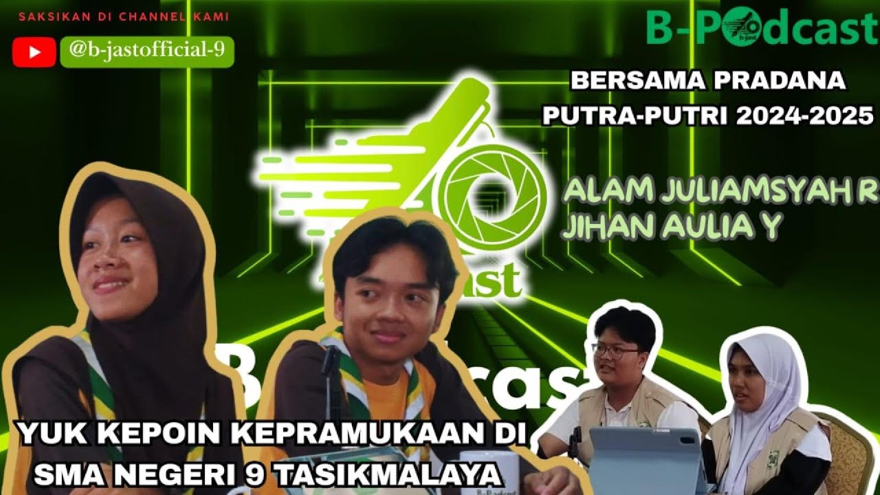 SEASON 021-PRADANA PUTRA-PUTRI 2024-2025