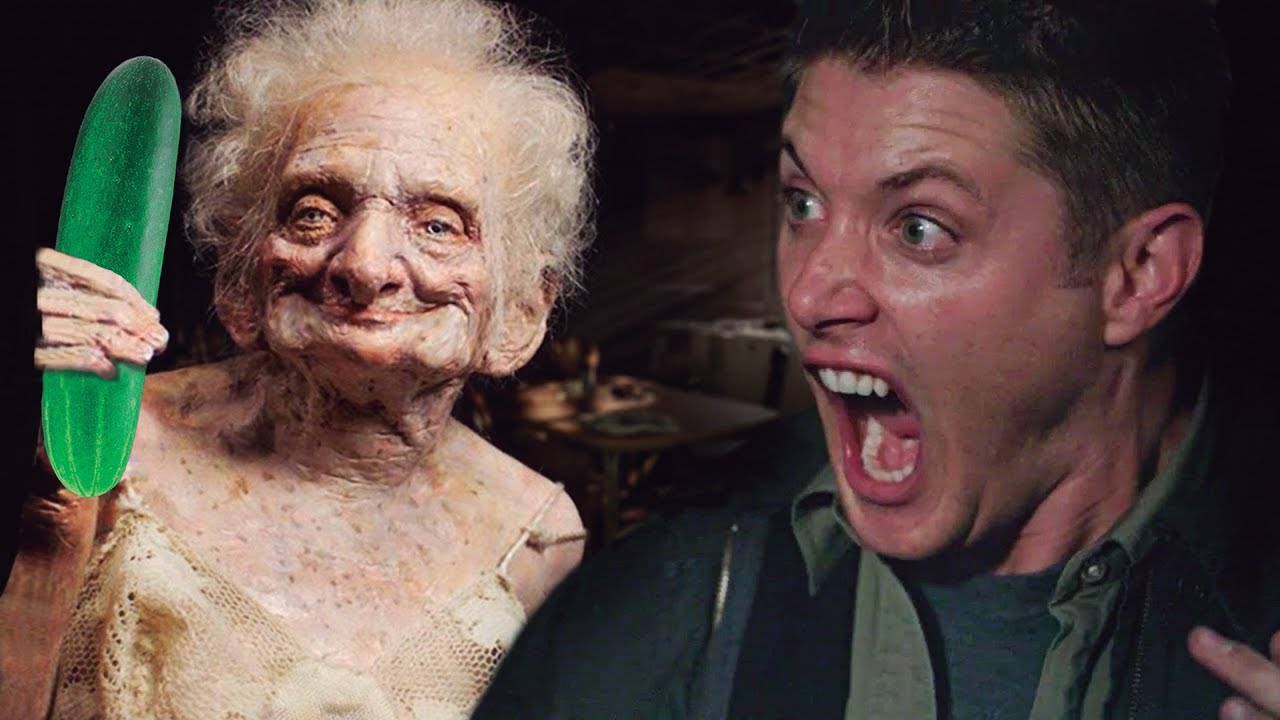 A VELHA QUER MEU CORPO! | Resident Evil 7