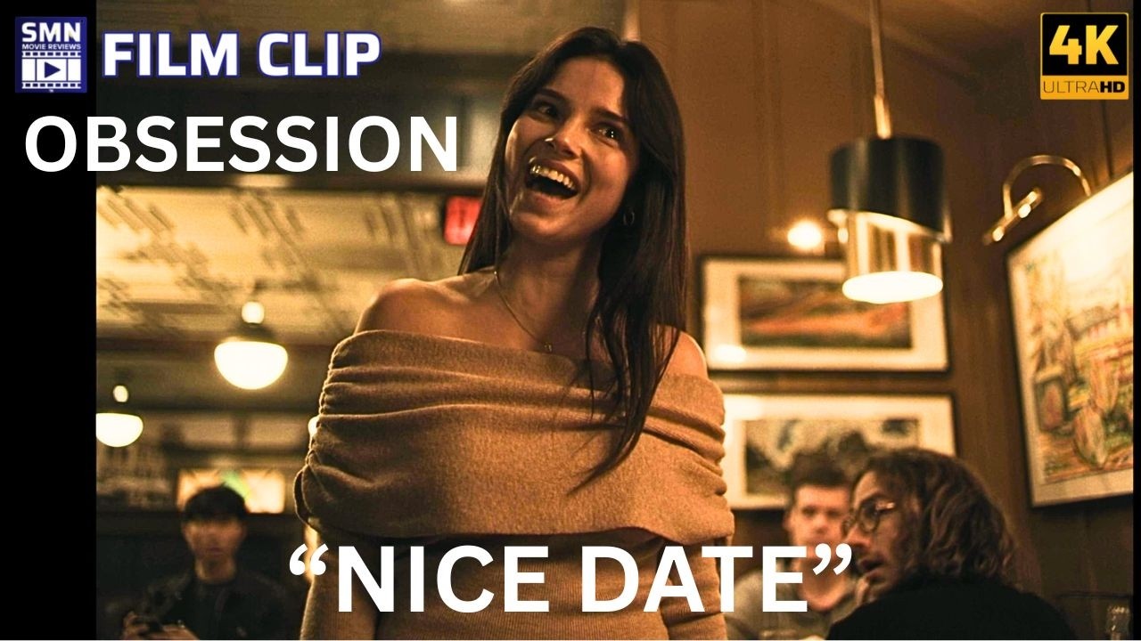 The Moment Everything Goes Wrong... OBSESSION 