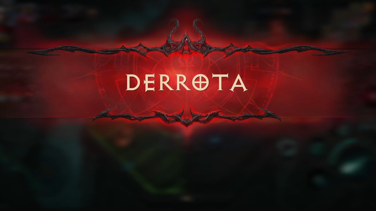 Diablo PvP