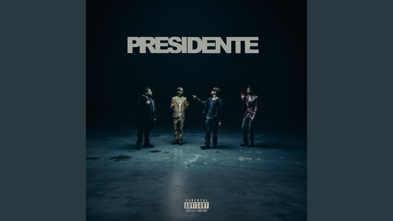 PRESIDENTE