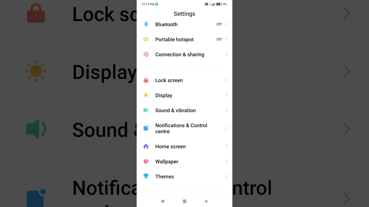 Poco M2 Reloaded - MIUI 12.5 with Android 11 Bugs and Problems.