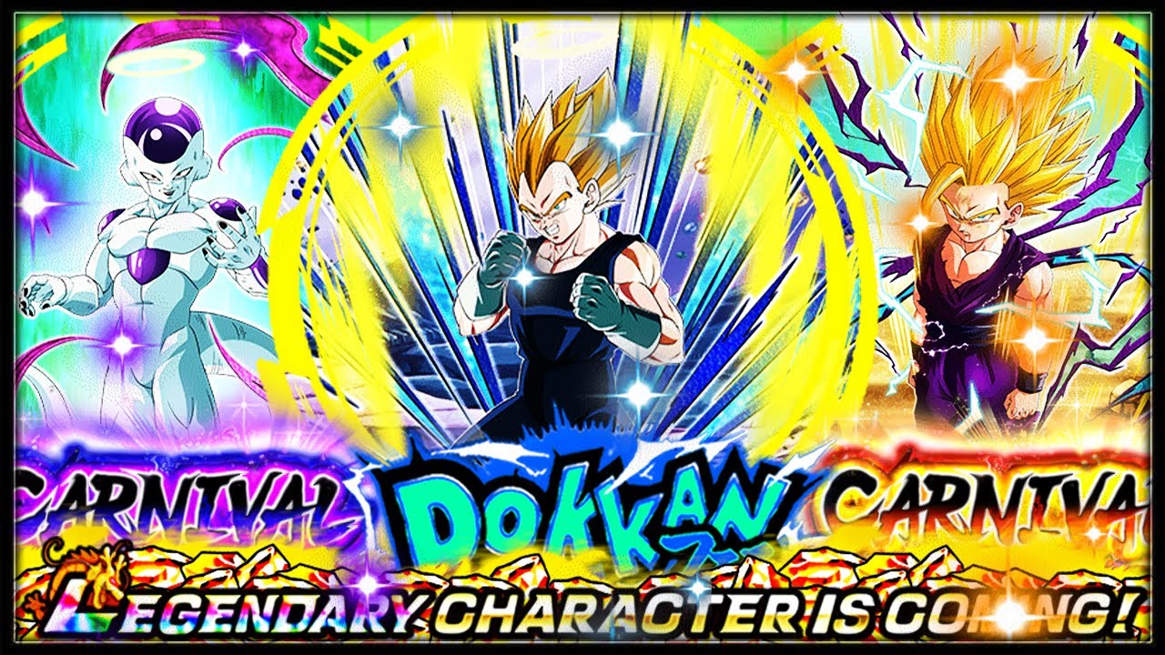 ABSOLUTE CINEMA ? INVOCATION SUPER GOGETA AGI, GOHAN SSJ2 END & TAG U7 INT LR ! | DBZ DOKKAN BATTLE