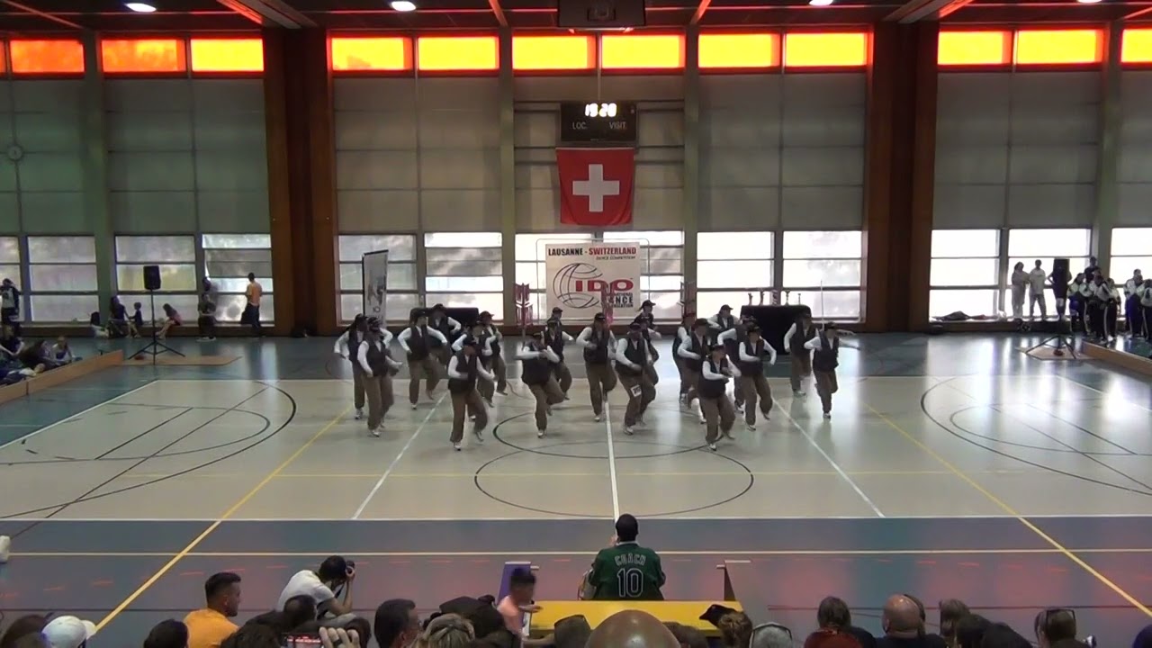 Swiss Championships IDO Hip Hop 2023 158