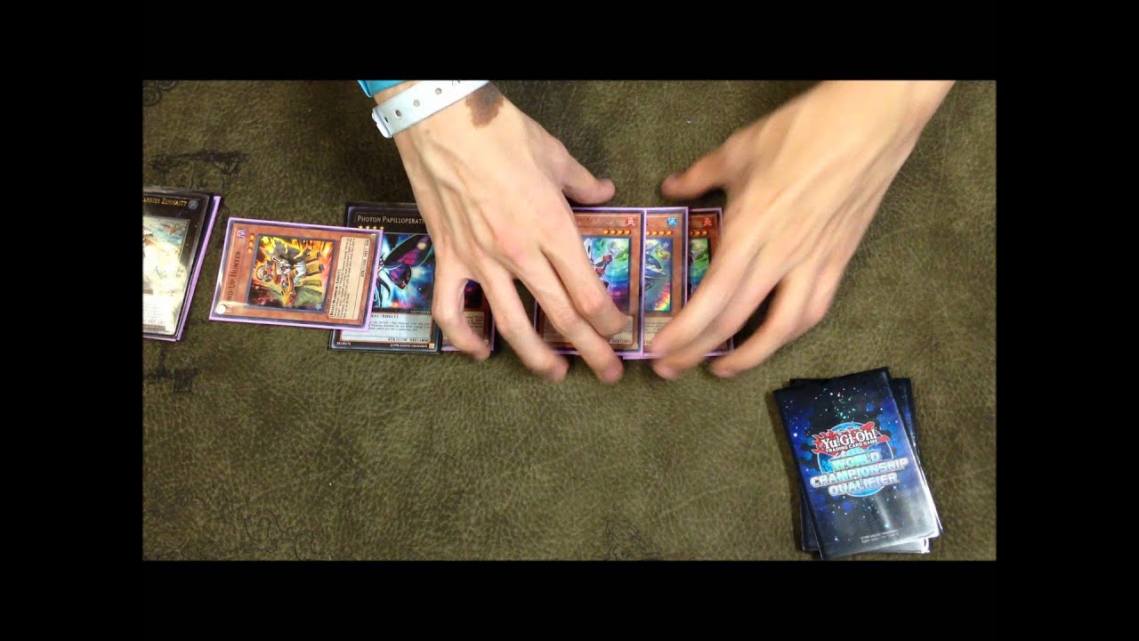 Wind-Up Combos Episode #1 - Let's Make Shock Master!