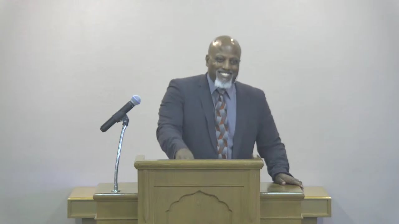 Jesus, the Revelation of the Father - John 14:7-11