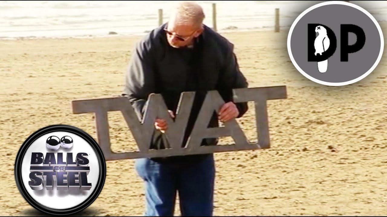 Bad Signs | Balls Of Steel