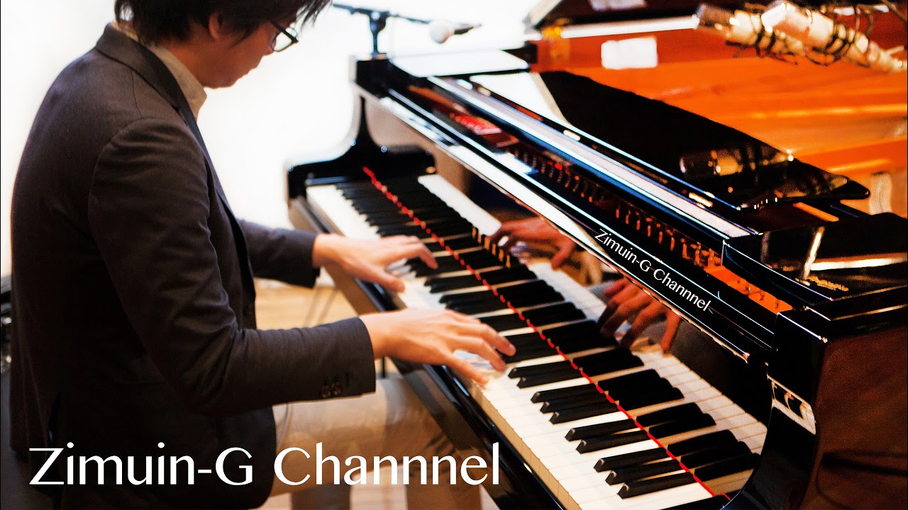 雑談しながらのんびりピアノ弾くよ 2024/02/18