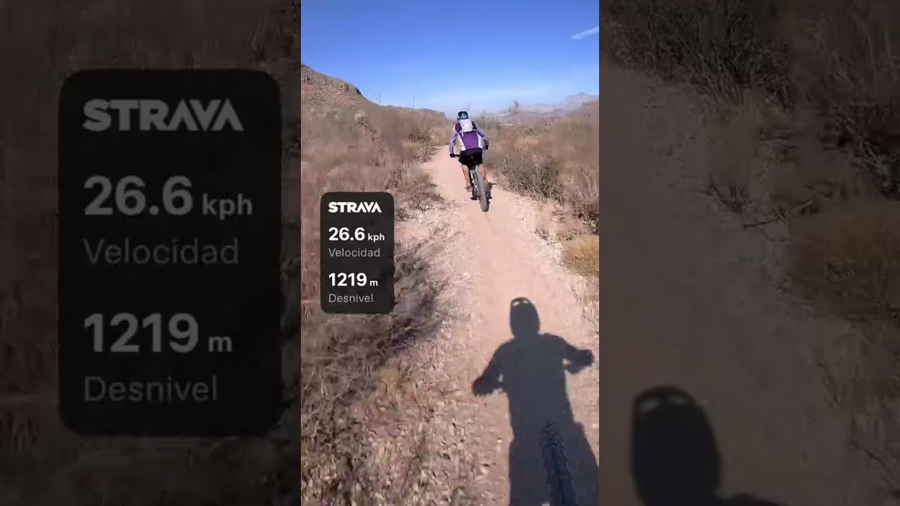 En alguna pista de Villa Juárez, Dgo, Méx.