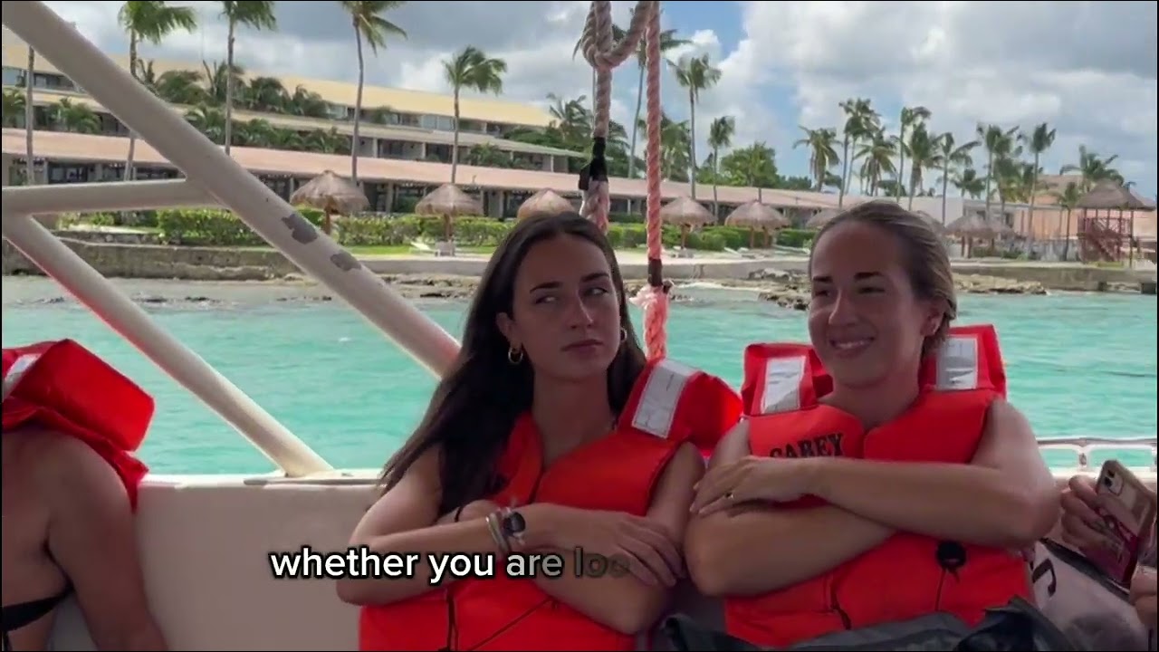 VIVA MAYA BY WYDHAM- All Inclusive Resort | MEXICO | Cozumel Island |