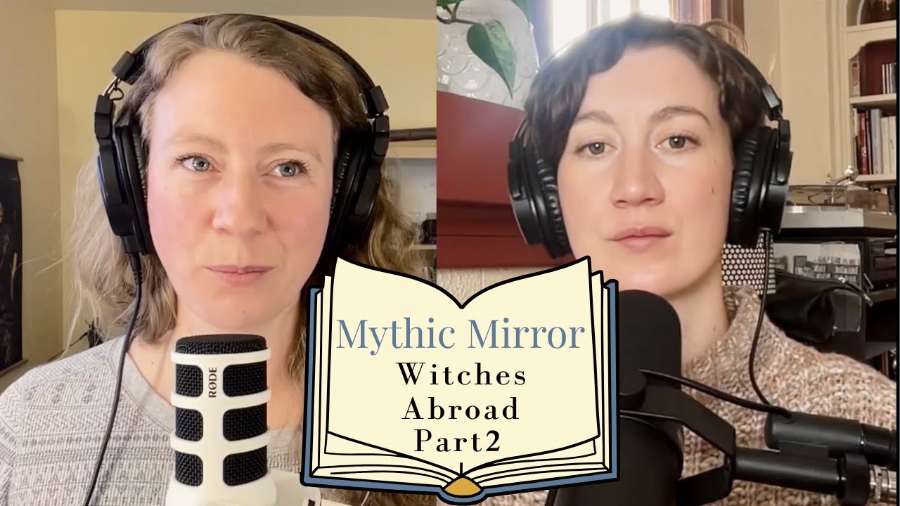 Witches Abroad, Godmothers running amok, and Greebo