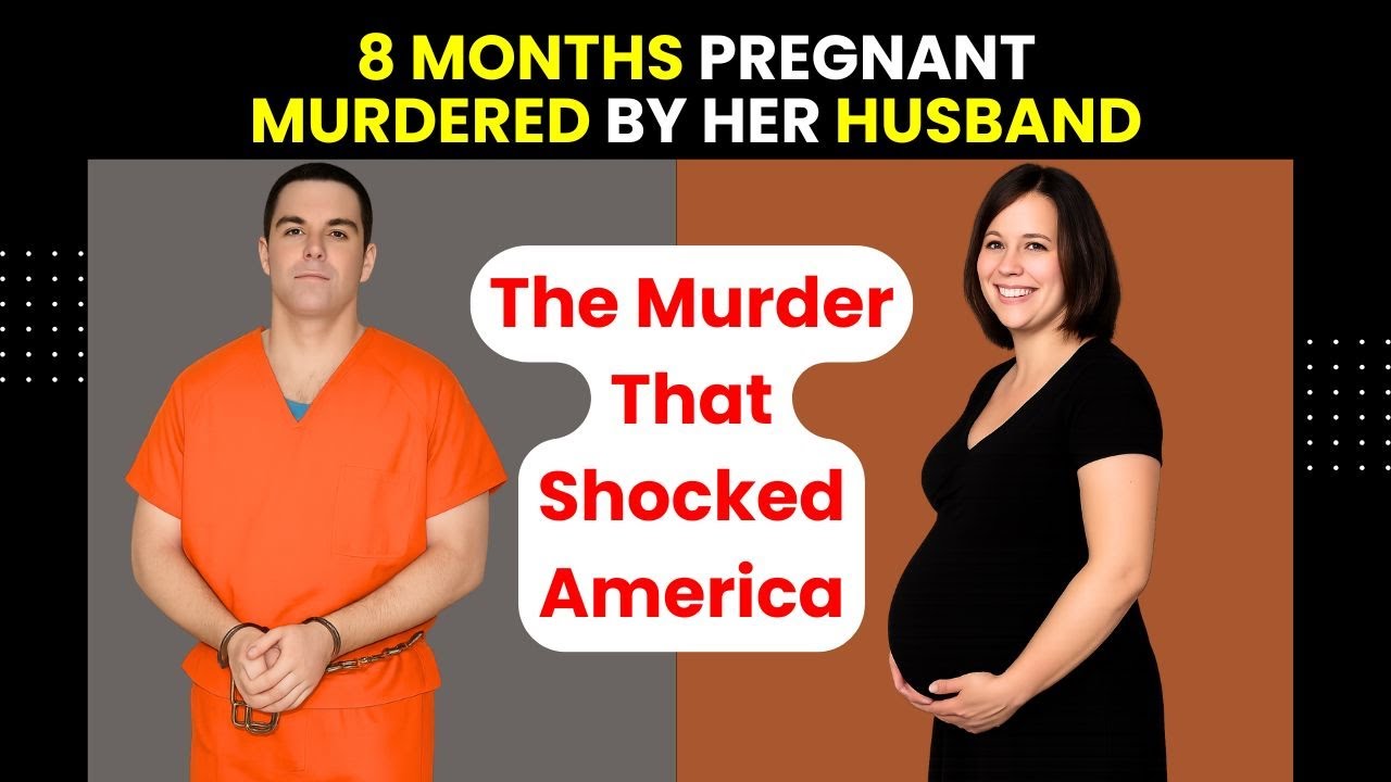 He Told His Mistress His Wife Was DEAD....15 Days Before He K!lled Her |  Laci Peterson's Murder