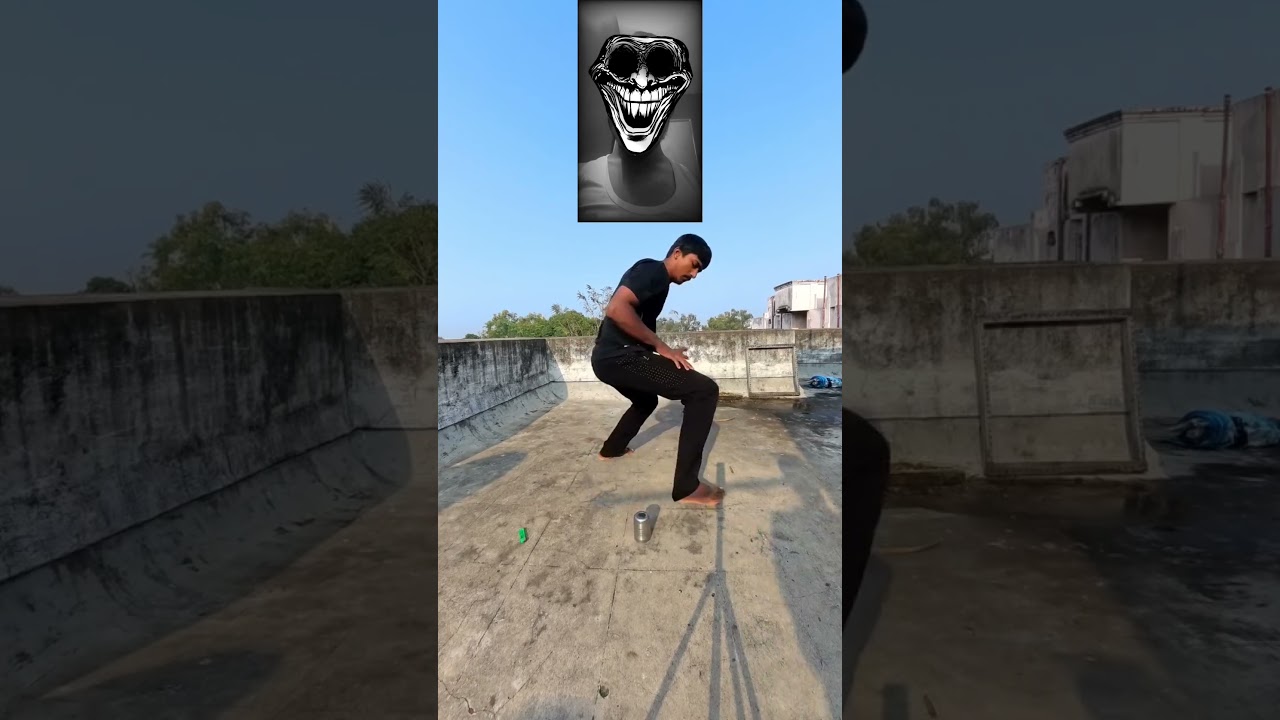 Legendary on top 😳👽#shorts #ytshorts #youtubeshorts #funny