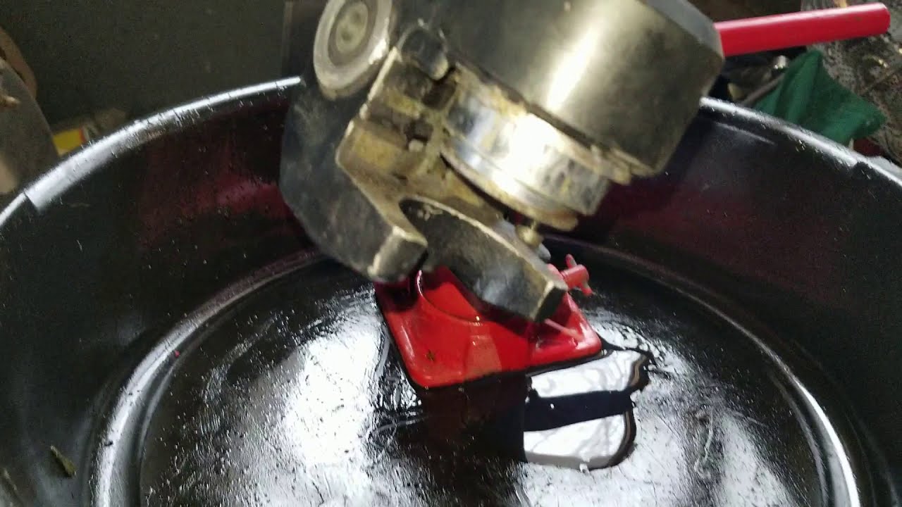 1979 Yamaha XS11 Special: Brake repair