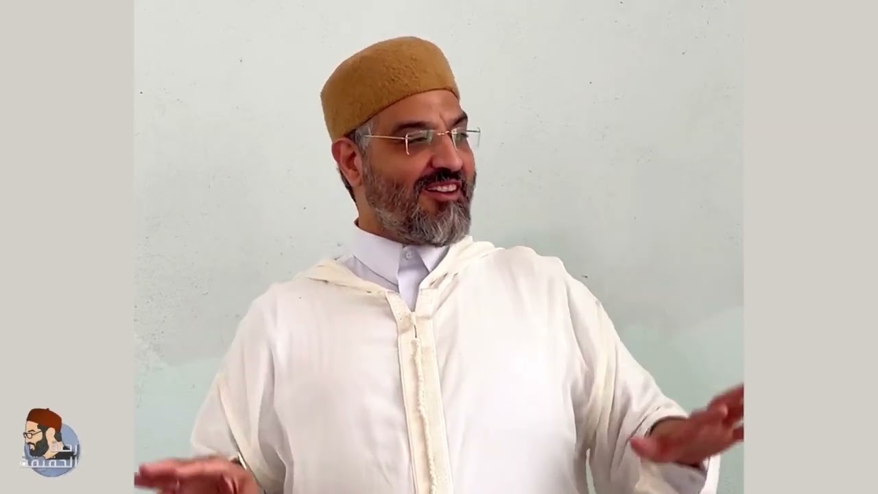 خطبة الجمعة | رحلة وصال ٢٠٢٣ | د. #عمرو_الورداني