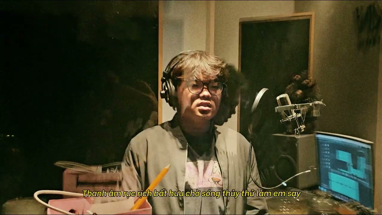 GUCXIBI x Tizag - nếu anh không có nhẫn (ft. TAILOR M8S)