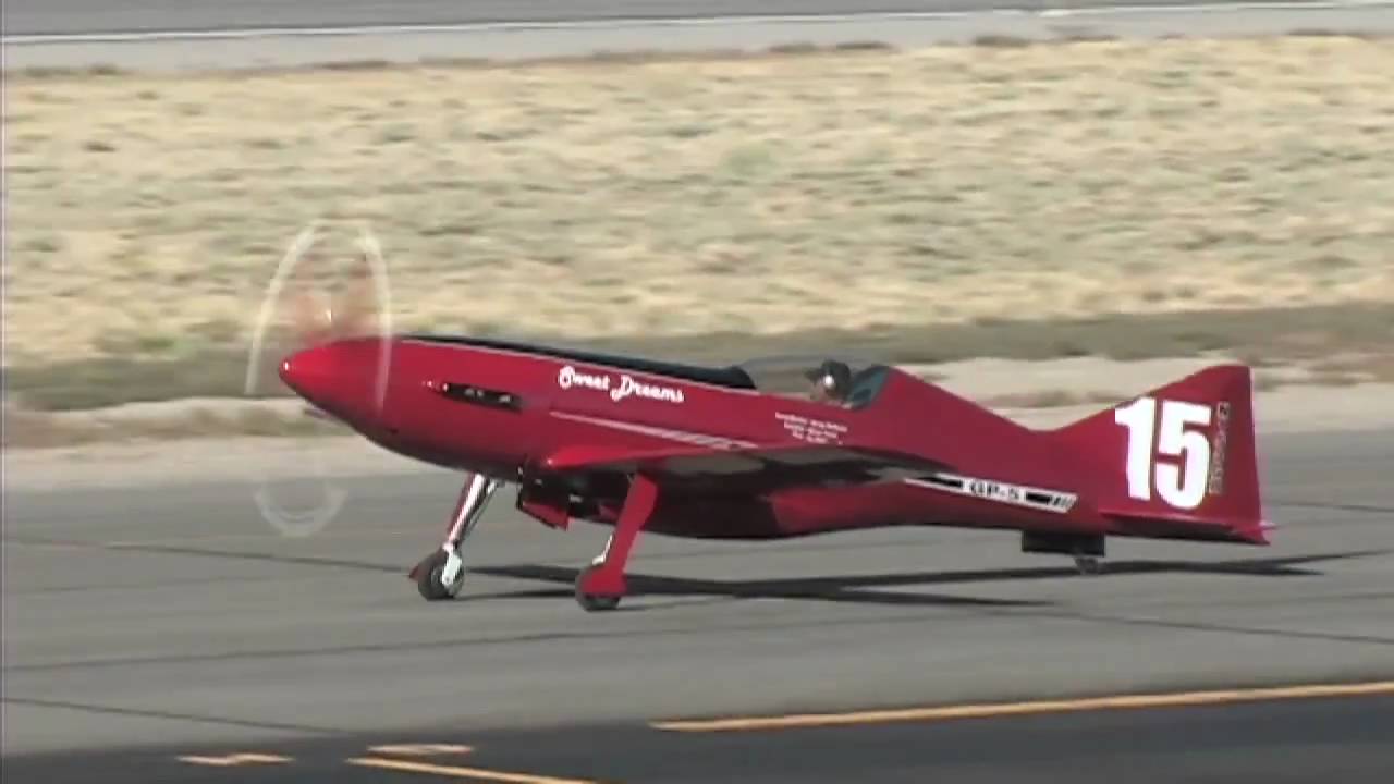 Osprey GP-5 Reno 2010