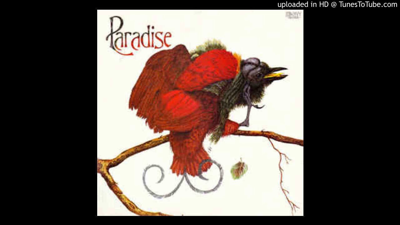 Paradise - Light of the World