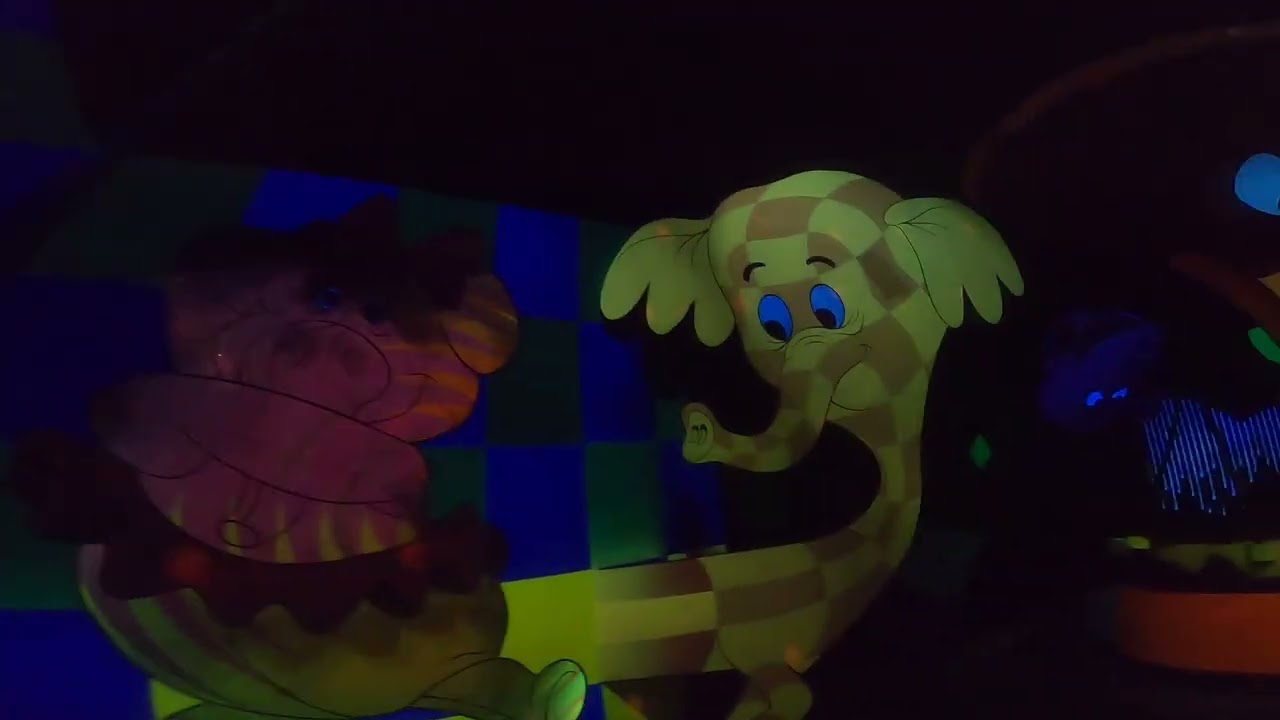 South for the Winter Roadtrip Episode 295: Disney World, Orlando, FL Part 33