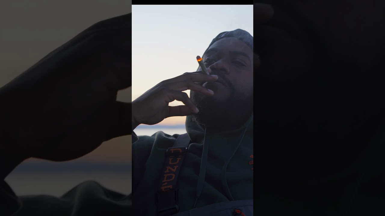 Salty Sunrise w/Aqua Camp#culture #streetwear #fish  #fishing #salmon #trolling #streetwear