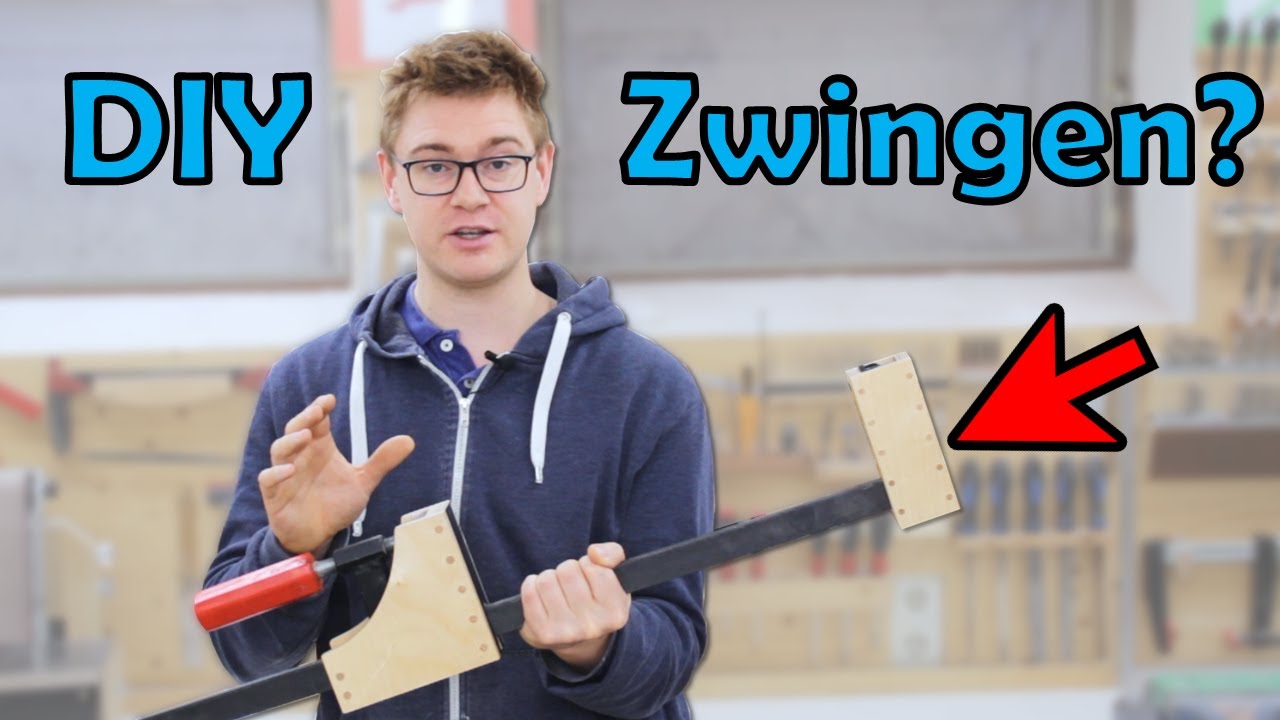 GENIAL! 😅 Ingenieur zeigt wie er Knechte in KORPUSZWINGEN umbaut - Vernichtung der Zwingenlobby?? 💲😱