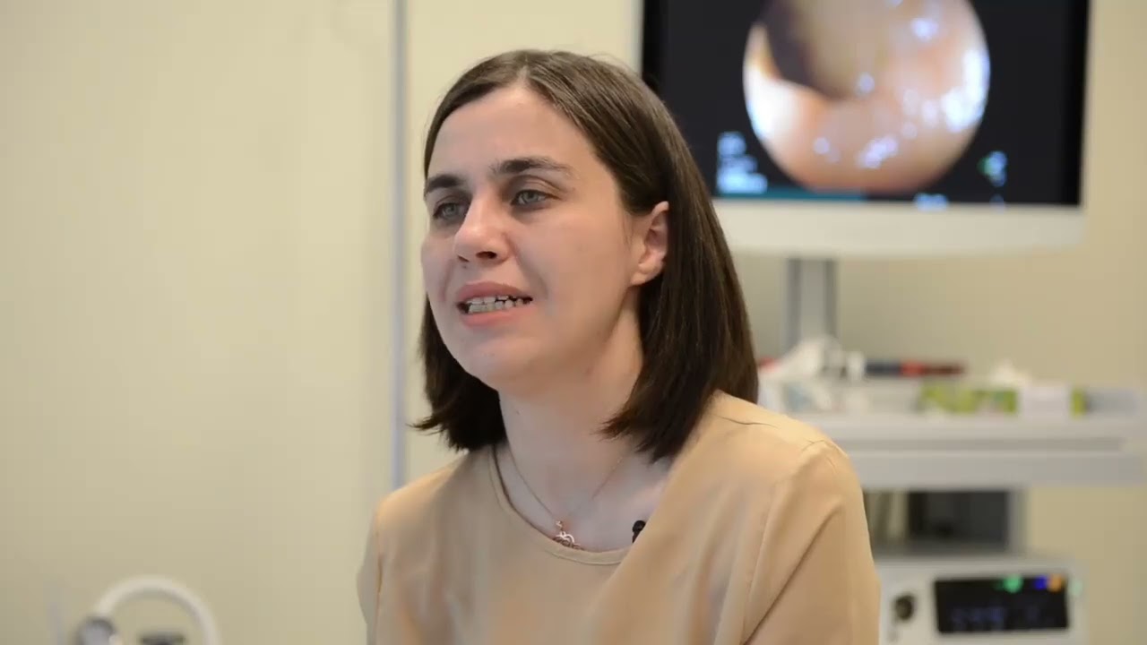 Endoskopiden korkuyorum kapsül endoskopi yaptırsam olur mu