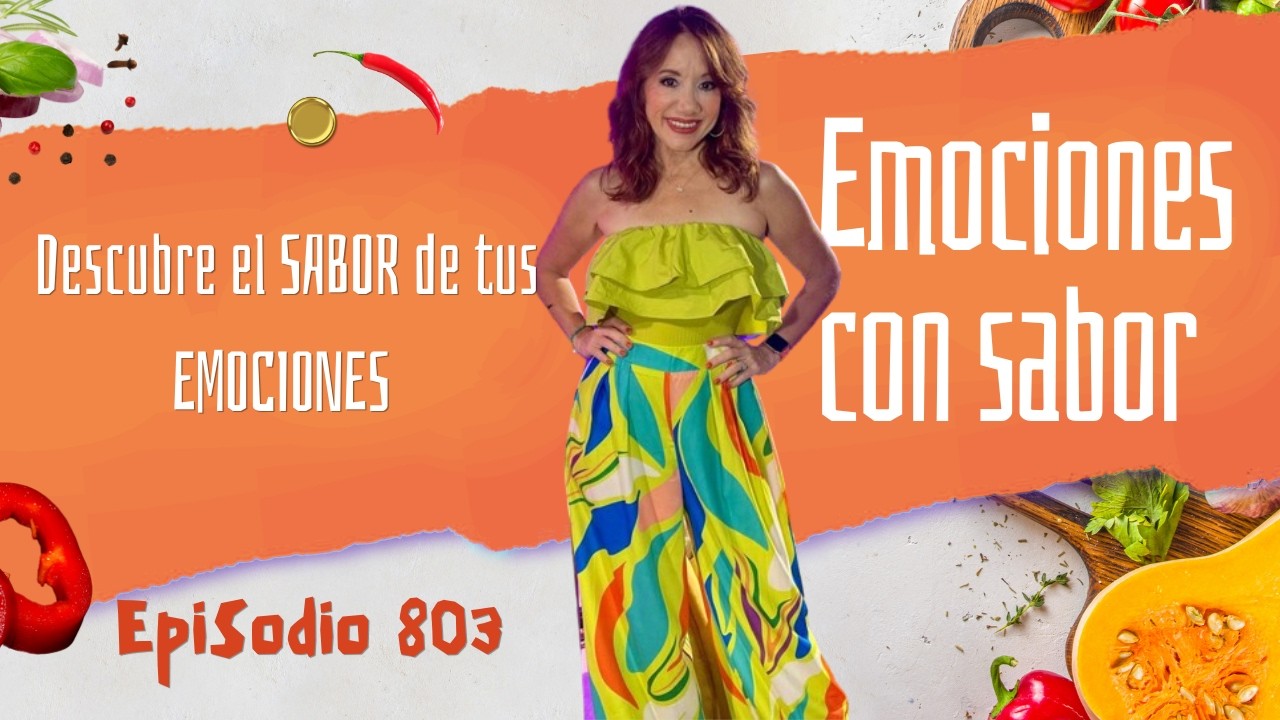 Emociones con Sabor