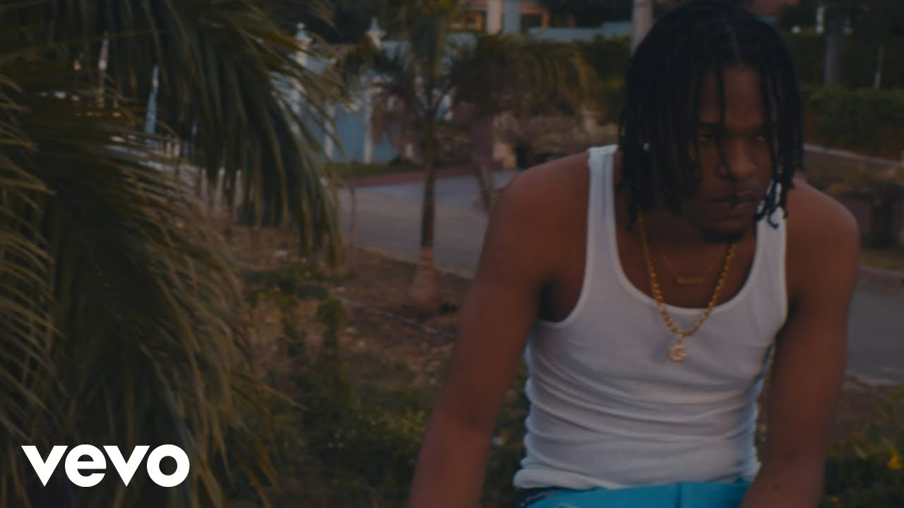 Narieo G - Just Now (Official Video)