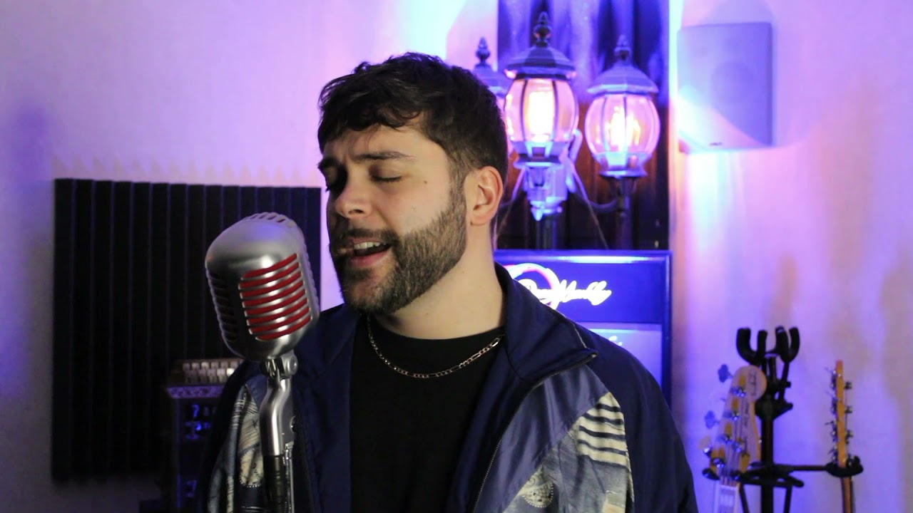 a-ha | Take On Me (Unplugged) (Ft. Smallbridge)